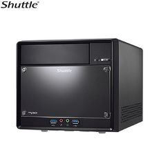 Shuttle 浩鑫 XPC SH110R4 準系統(LGA1151)