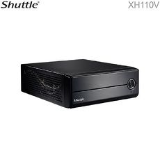 Shuttle 浩鑫 XPC XH110V 準系統(LGA1151)