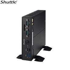 Shuttle 浩鑫 XPC DS68U 準系統