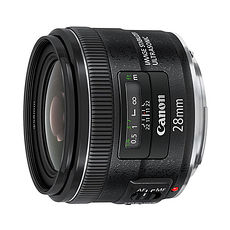 Canon EF 28mm f/2.8 IS USM 鏡頭 公司貨