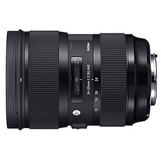 SIGMA 24-35mm F2.0 DG HSM ART Canon 接環 公司貨 3年保固