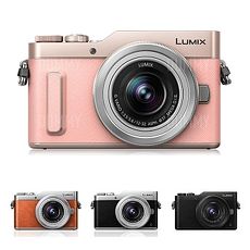 PANASONIC GF10 GF10X 加送32G高速卡 原廠包 14-42 電動鏡組合 4K高畫質照相錄影 對焦快速