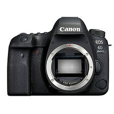 CANON 6D MARK II BODY 公司貨★結帳價★