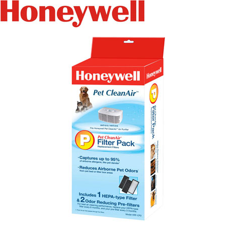 Honeywell HRF-CP2 寵物濾網組