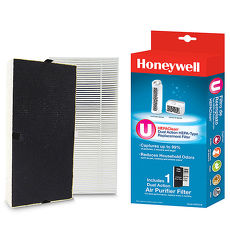 【美國Honeywell】二合一濾網HRF201B