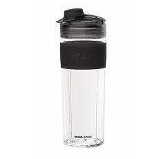 (福利品)美國OSTER Blend Active隨我型果汁機替杯(三色可選)粉