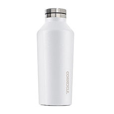CORKCICLE 酷仕客Waterman戶外系列易口瓶-270m (四色可選)冰河藍