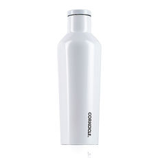 CORKCICLE 酷仕客Dipped系列三層真空易口瓶470ml( 三色可選)隕石黑