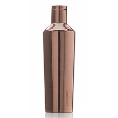 CORKCICLE 酷仕客 Metallic系列三層不鏽鋼易口保溫瓶740ml