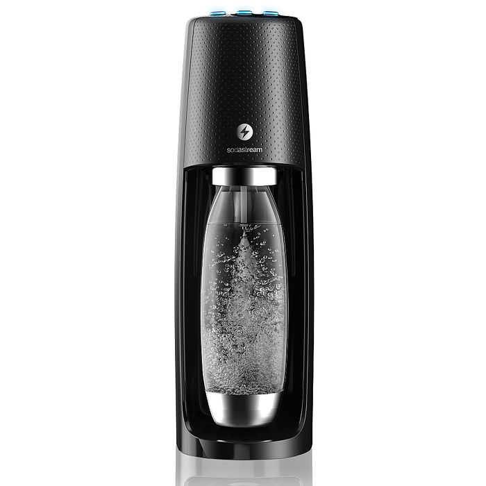 Sodastream 電動式氣泡水機 Spirit One Touch