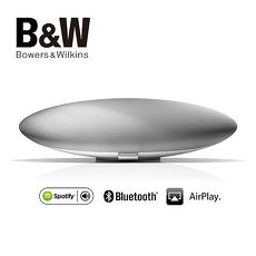 英國 B&W Bowers & Wilkins Zeppelin Wireless 極致精品喇叭*時尚白* (公司貨)