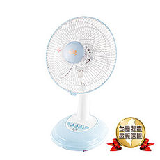 風騰 10吋桌扇FT-2210