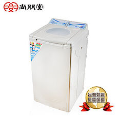 尚朋堂 不鏽鋼內槽高速脫水機SPT-2100S