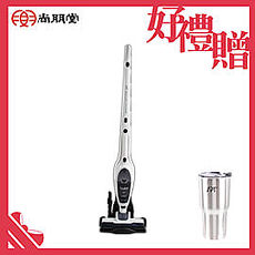 尚朋堂 二合一渦輪鋰電吸塵器SV-08DC