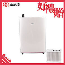 尚朋堂 DC節能空氣清淨機SA-2268DC
