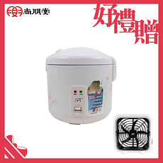 尚朋堂 10人養生厚釜電子鍋SC-NX186