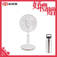 尚朋堂 14吋3D擺頭立地電扇SF-1403D