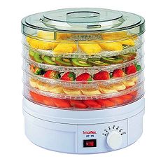 日本伊瑪imarflex溫控乾果機