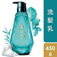 麗仕璐咪可SPA精油直順洗髮精 450G