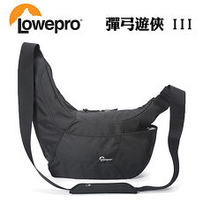 LOWEPRO 羅普 彈弓系遊俠 Passport Sling III攝影側背包 相機側背包 台閔公司貨