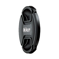NIKON 尼康LC-77 Lens Cap鏡頭蓋 適用77mm鏡頭 台灣代理商公司貨