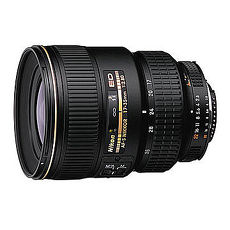 NIKON 尼康 AF-S 17-35mm F2.8D IF-ED 鏡頭 國祥公司貨