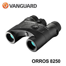 Vanguard 精嘉 ORROS 自在 8250 觀鳥 觀景 雙筒望遠鏡 8x25 望遠鏡 公司貨