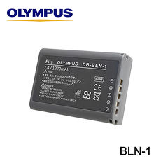 OLYMPUS BLN-1 電池 BLN1 鋰電池 副廠電池 OM-D E-M1 E-M5 II PEN-F E-P5 適用