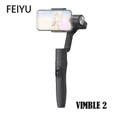 FEIYU 飛宇 Vimble2 穩定器 Vimble 2 三軸手機穩定器 FOR 手機 (灰) 台灣代理商公司貨