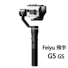 FEIYU 飛宇 G5GS 三軸手持穩定器 G5 GS 三軸穩定器 FOR SONY 運動相機 AS50 X3000 適用 台灣代理商公司貨