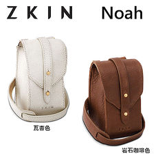 ZKIN Noah 單肩 斜背 側背包 相機 攝影包 相機包 (岩石咖啡色)