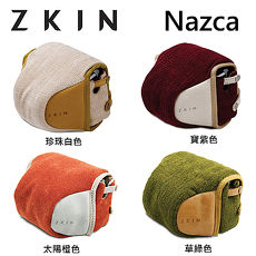 ZKIN Nazca 相機包 M4/3 系列 適用