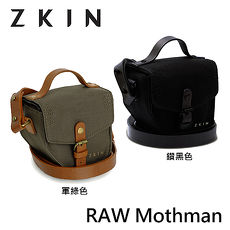 ZKIN Raw mothman 單肩 相機包 側背包 斜背包