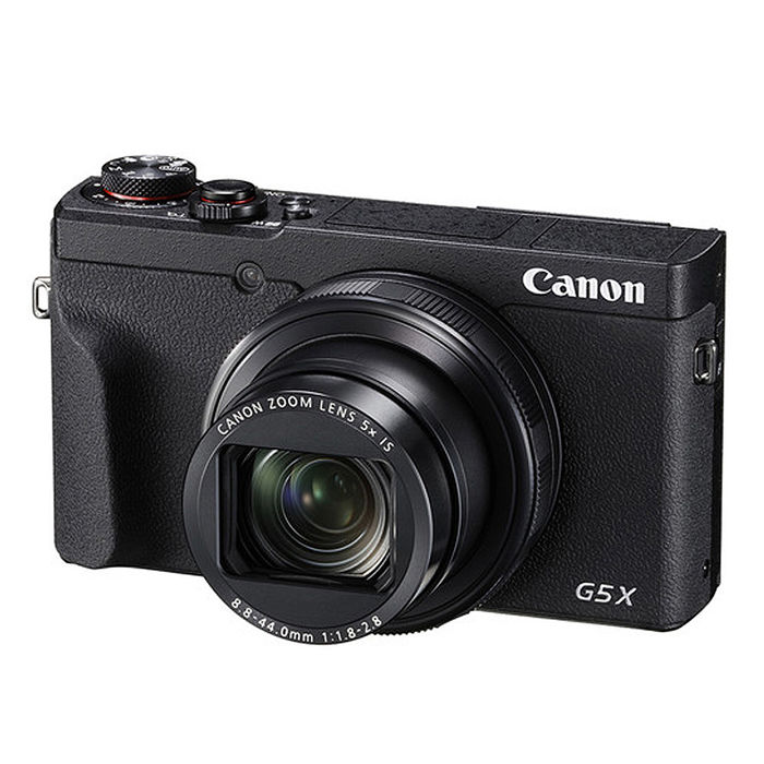 CANON PowerShot G5 X G5X Mark II