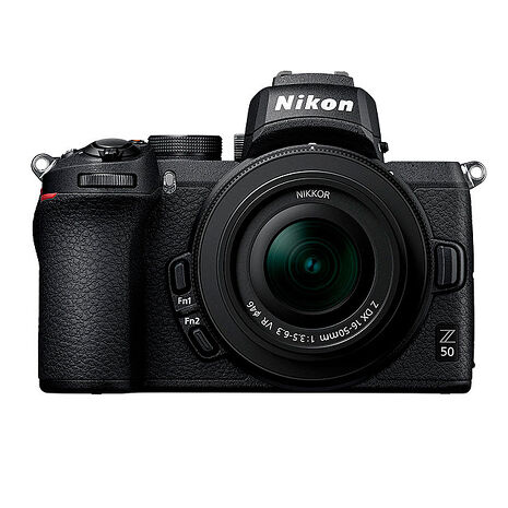 Nikon Z50 16-50mm KIT 單鏡組 公司貨