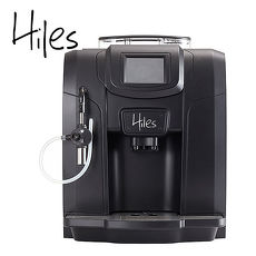 【Hiles】精緻型義式全自動咖啡機(HE-700)