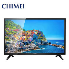 【CHIMEI奇美】32吋液晶顯示器+視訊盒TL-32A600不含安裝