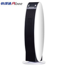 【快譯通Abee】搖控式直立型陶瓷電暖器PTC21企鵝機