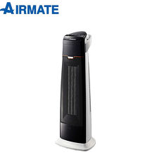 Airmate艾美特 智能溫控陶瓷電暖器HP111319R(APP)