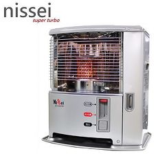 日本Nissei 尊爵煤油暖爐NCH-S261RD