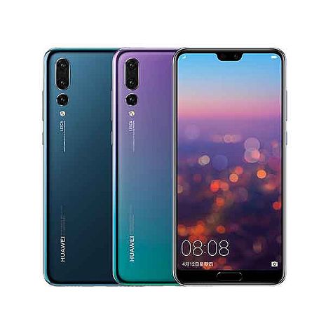 華為 HUAWEI P20 5.8吋 徠卡雙鏡頭智慧手機 【贈多重好禮 登錄再贈原廠攝影禮包】寶石藍