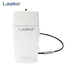 Lasko 美國 Fresh me 奈米負離子個人行動空氣清淨機 AP001