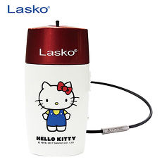 Lasko 美國 Fresh me HELLO KITTY 穿戴式空氣清淨機 AP-001 KT 贈飛利浦情調燈 採隨機出貨