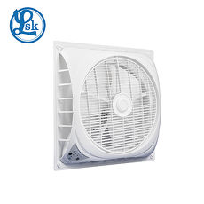 LSK 樂司科 AirEgg巨蛋 商務版 14吋 DIY輕鋼架節能循環吸頂扇 LSK-1431