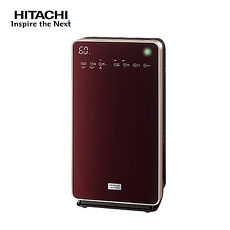 〔HITACHI 日立〕24坪 加濕型 空氣清淨機- UDP-K110