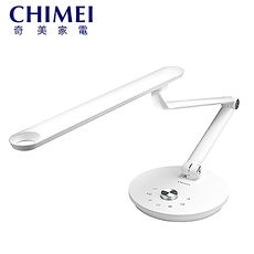 CHIMEI 奇美 魔術光移飛梭時尚LED檯燈 LT-MT110D