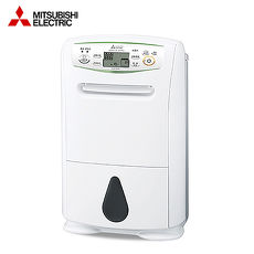 MITSUBISHI 三菱 12L日本製輕巧除濕機 MJ-E120AN