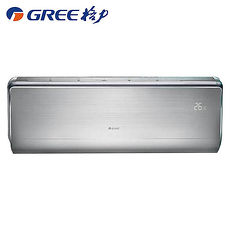 GREE 格力 3-4坪 頂級旗艦U尊系列分離式一對一變頻冷暖冷氣 GSDU-23HI/GSDU-23HO