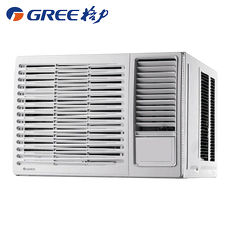 GREE 格力 3-4坪 定頻窗型冷氣 GWF-23D
