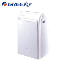 GREE 格力 3-5坪冷專型移動式冷氣 適用免安裝 GPC09AE